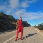Gessica Kayane Instagram – 🇵🇹🇵🇹🇵🇹 Sesimbra
