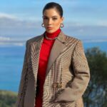 Gessica Kayane Instagram – 🇵🇹🇵🇹🇵🇹 Sesimbra