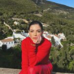 Gessica Kayane Instagram – 🇵🇹🇵🇹🇵🇹 Sesimbra