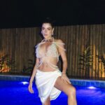 Gessica Kayane Instagram - 🥂🍾🤍 Trancoso
