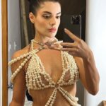 Gessica Kayane Instagram - 🥂🍾🤍 Trancoso