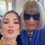 Gessica Kayane Instagram - A MAMÃE!!!!!! Alguém me diz que isso é real!!!!! @the.annawintour 😱😱😱😱😱😱😱😱 Paris, France