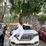 Gessica Kayane Instagram - TA PRONTO PRA FICAR MILIONÁRIO?! São 40 números premiados que você ganha na hora 10 mil Reais! Fora o prêmio principal de mais de 1 milhão em carros e motos!!!! 1 - SW4 SRX 0km 1 - jetta 0km 1 - RAMPAGE DIESEL 0km 5 - IPHONE 15 PRO MAX 128gb REGULAMENTADO PELA LOTERIA FEDERAL! PREMIAÇÃO DIA 30 DE DEZEMBRO! LINK NA BIO E STORIES!!!!