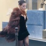 Gessica Kayane Instagram - @celiakritharioti #hautecouture