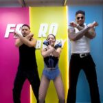 Gessica Kayane Instagram - bota a mãozinha na parede…