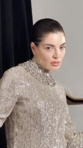 Gessica Kayane Instagram - @stephanerolland_paris #hautecouture