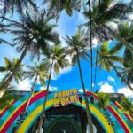 Gessica Kayane Instagram - TODO SONHO É POSSÍVEL!!!!!! Amanhã a FAROFA DAS FAROFAS 🥹🥹🥹🥹 Marina Park Hotel