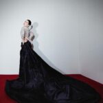 Gessica Kayane Instagram - @stephanerolland_paris #hautecouture