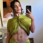 Gessica Kayane Instagram - vc viu até o final? @cultgaia Trancoso