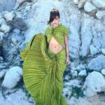 Gessica Kayane Instagram - vc viu até o final? @cultgaia Trancoso