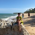 Gessica Kayane Instagram - vc viu até o final? @cultgaia Trancoso