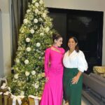 Gessica Kayane Instagram - É isso que faz tudo ter sentido! Feliz natal meu povo 🎄🎅🥘