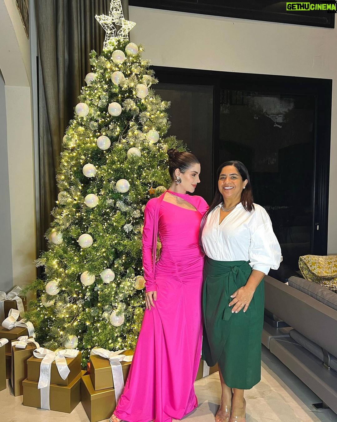 Gessica Kayane Instagram - É isso que faz tudo ter sentido! Feliz natal meu povo 🎄🎅🥘