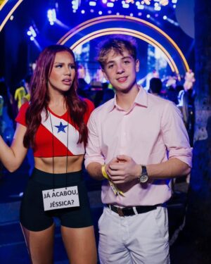 Gessica Kayane Instagram - FESTA DO MEME! Qual fantasia vocês amaram mais?! 📲