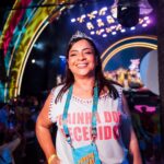 Gessica Kayane Instagram - FESTA DO MEME! Qual fantasia vocês amaram mais?! 📲 Marina Park Hotel