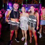 Gessica Kayane Instagram - FESTA DO MEME! Qual fantasia vocês amaram mais?! 📲 Marina Park Hotel
