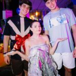 Gessica Kayane Instagram - FESTA DO MEME! Qual fantasia vocês amaram mais?! 📲 Marina Park Hotel