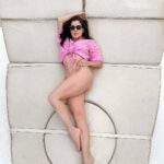 Gessica Kayane Instagram - DENGO