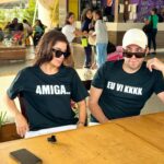 Gessica Kayane Instagram - a sua fantasia e de quem nesse carnaval ???