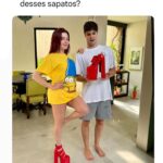 Gessica Kayane Instagram - vc e quem ???