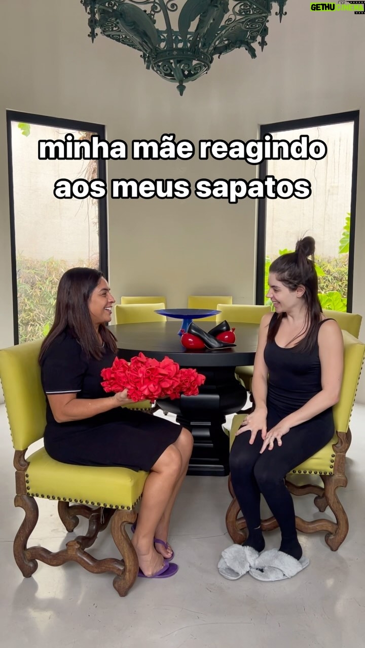 Gessica Kayane Instagram - alguém concorda com a MAINHA ????