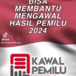 Gina S. Noer Instagram - Form C1 tidak lagi diunggah untuk publik oleh @kpu_ri (surprise, surprise). Padahal ini adalah form yang dalam pemilu sebelumnya membantu inisiatif publik untuk mengawal suara kita. *Jadi... Siapapun pilihanmu, kamu bisa mengawal hasil Pemilu!* Dengan 4 langkah mudah: 1. Datang ke TPS pada saat penghitungan suara. 2. Foto lembar C.Hasil Plano. 3. ⁠Unggah foto ke kawalpemilu.org 4. Input hasil perolehan suara. KAWAL PEMILU adalah gerakan tidak berpihak yang bisa diikuti siapa saja, yang bertujuan untuk memberikan hasil hitung yang bisa dibandingkan dengan hasil resmi KPU. KawalPemilu dimulai sejak Pemilu 2014, Pemilu 2019, dan juga ikut mengawal data Covid 2020. Tolong bagikan dan ajak sebanyak-banyaknya orang di seluruh Indonesia, untuk ikut #UnggahInputKirim -> Unggah foto C.Hasil Plano, Input Perolehan Suara, Kirim ke kawalpemilu.org. Semakin banyak yang *#UnggahInputKirim* - maka penghitungan swadaya ini akan semakin transparan dan akurat. Sebarkan ya!