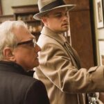 Gina S. Noer Instagram - Killers of The Flower Moon; A celebration of exploration in storytelling. In any medium. A love letter for indigenous people. Wherever you are ❤️ A brave work from our humble & wise storyteller, @martinscorsese_ Thank you. We love you. #killersoftheflowermoon