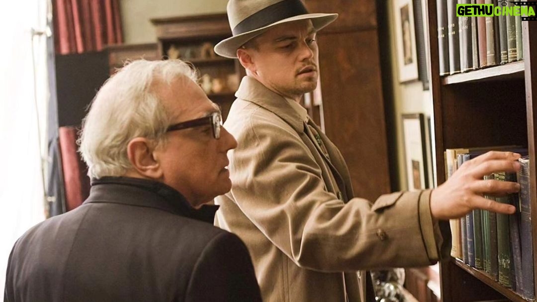Gina S. Noer Instagram - Killers of The Flower Moon; A celebration of exploration in storytelling. In any medium. A love letter for indigenous people. Wherever you are ❤️ A brave work from our humble & wise storyteller, @martinscorsese_ Thank you. We love you. #killersoftheflowermoon