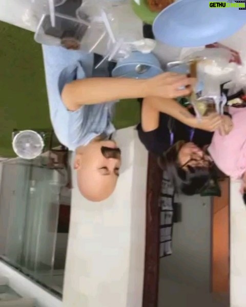 Gina S. Noer Instagram - Di balik @filmlikeandshare ada tim yang ((bercandyaaaa... bercandyaaa...)) dan menghadapi suka duka dengan makan enak serta tawa lepas. Menurut saya, hubungan baik yang tumbuh selama proses filmmaking adalah kemenangan paling sejatinya para pencerita. Selamat untuk seluruh tim. Baik yg namanya tercantum sebagai nomine @festivalfilmid ataupun yang tidak. Sesungguhnya ini adalah pencapaian kita semua. Mari makan-makan. Mari kita rayakan ππ Foto campuran dari @trirtn BTS khusus dari bung @desbins ππ«ΆπΌ *Film Like & Share mendapatkan 11 nominasi dalam Festival Film Indonesia 2023! Terima kasih tim seleksi & akademi citra serta panitia FFI!* Nominasi Penulis Skenario Asli Terbaik Gina S. Noer -- @rinosarjono @arief_ashshiddiq @dddddaaaarrriin @divapresya @deyayu.yuliani @arawindak @auroraribero Nominasi Penata Suara Terbaik Aria Prayogi, M. Ichsan Rachmaditta, Muhammad Akbar Patawari - Like & Share @ariaprayogi @alunanpost @ichsound @asssound_m_akbar_patawari_15 @novryanto.tm @nepioks Nominasi Pemeran Pendukung Perempuan Terbaik Aulia Sarah - Like & Share @owliasarah @fafa_didin Nominasi Penyunting Gambar Terbaik Aline Jusria - Like & Share @alinejusria @coldcaffein richie @nikko_ba Nominasi Penata Busana Terbaik Dara Asvia - Like & Share @daraasvia & team Nominasi Penata Rias Terbaik Astrid Sambudiono - Like & Share @astridsambudiono & team Nominasi Pengarah Artistik Terbaik Dita Gambiro - Like & Share @ditagam Tulang, @amyfitria.s @nxf.74 @detaunggul Nominasi Pengarah Sinematografi Terbaik Deska Binarso - Like & Share @desbins @fajar.ridho.ilahi @andhypulung @super8mmstudio @ucii_amini Nominasi Pemeran Utama Perempuan Terbaik Aurora Ribero - Like & Share @auroraribero @rummayay @wickedwidhi @ariefhavidz Nominasi Sutradara Terbaik Gina S. Noer - Like & Share @rambatrandi @kikaalattas @ikamardianaa Nominasi Film Cerita Panjang Terbaik Like & Share @chandparwez @salmanaristo @sppratama @ameoktavia @orchidaramadhania @ellenarmin @yanarahajeng Tak lupa tim promo Mbak Hanah @adam_juanp @guzila @celinekiesa @viankajulian dkk. poster @alvinhariz @stephanyjosephine Tim produksi Bang Ade, Pak Iyang, Ricky dkk Pokoknya selamat semuanya π₯³