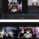 Gina S. Noer Instagram - Di balik @filmlikeandshare ada tim yang ((bercandyaaaa... bercandyaaa...)) dan menghadapi suka duka dengan makan enak serta tawa lepas. Menurut saya, hubungan baik yang tumbuh selama proses filmmaking adalah kemenangan paling sejatinya para pencerita. Selamat untuk seluruh tim. Baik yg namanya tercantum sebagai nomine @festivalfilmid ataupun yang tidak. Sesungguhnya ini adalah pencapaian kita semua. Mari makan-makan. Mari kita rayakan 🌟🌟 Foto campuran dari @trirtn BTS khusus dari bung @desbins 😂🫶🏼 *Film Like & Share mendapatkan 11 nominasi dalam Festival Film Indonesia 2023! Terima kasih tim seleksi & akademi citra serta panitia FFI!* Nominasi Penulis Skenario Asli Terbaik Gina S. Noer -- @rinosarjono @arief_ashshiddiq @dddddaaaarrriin @divapresya @deyayu.yuliani @arawindak @auroraribero Nominasi Penata Suara Terbaik Aria Prayogi, M. Ichsan Rachmaditta, Muhammad Akbar Patawari - Like & Share @ariaprayogi @alunanpost @ichsound @asssound_m_akbar_patawari_15 @novryanto.tm @nepioks Nominasi Pemeran Pendukung Perempuan Terbaik Aulia Sarah - Like & Share @owliasarah @fafa_didin Nominasi Penyunting Gambar Terbaik Aline Jusria - Like & Share @alinejusria @coldcaffein richie @nikko_ba Nominasi Penata Busana Terbaik Dara Asvia - Like & Share @daraasvia & team Nominasi Penata Rias Terbaik Astrid Sambudiono - Like & Share @astridsambudiono & team Nominasi Pengarah Artistik Terbaik Dita Gambiro - Like & Share @ditagam Tulang, @amyfitria.s @nxf.74 @detaunggul Nominasi Pengarah Sinematografi Terbaik Deska Binarso - Like & Share @desbins @fajar.ridho.ilahi @andhypulung @super8mmstudio @ucii_amini Nominasi Pemeran Utama Perempuan Terbaik Aurora Ribero - Like & Share @auroraribero @rummayay @wickedwidhi @ariefhavidz Nominasi Sutradara Terbaik Gina S. Noer - Like & Share @rambatrandi @kikaalattas @ikamardianaa Nominasi Film Cerita Panjang Terbaik Like & Share @chandparwez @salmanaristo @sppratama @ameoktavia @orchidaramadhania @ellenarmin @yanarahajeng Tak lupa tim promo Mbak Hanah @adam_juanp @guzila @celinekiesa @viankajulian dkk. poster @alvinhariz @stephanyjosephine Tim produksi Bang Ade, Pak Iyang, Ricky dkk Pokoknya selamat semuanya 🥳