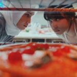 Gina S. Noer Instagram - Di balik @filmlikeandshare ada tim yang ((bercandyaaaa... bercandyaaa...)) dan menghadapi suka duka dengan makan enak serta tawa lepas. Menurut saya, hubungan baik yang tumbuh selama proses filmmaking adalah kemenangan paling sejatinya para pencerita. Selamat untuk seluruh tim. Baik yg namanya tercantum sebagai nomine @festivalfilmid ataupun yang tidak. Sesungguhnya ini adalah pencapaian kita semua. Mari makan-makan. Mari kita rayakan 🌟🌟 Foto campuran dari @trirtn BTS khusus dari bung @desbins 😂🫶🏼 *Film Like & Share mendapatkan 11 nominasi dalam Festival Film Indonesia 2023! Terima kasih tim seleksi & akademi citra serta panitia FFI!* Nominasi Penulis Skenario Asli Terbaik Gina S. Noer -- @rinosarjono @arief_ashshiddiq @dddddaaaarrriin @divapresya @deyayu.yuliani @arawindak @auroraribero Nominasi Penata Suara Terbaik Aria Prayogi, M. Ichsan Rachmaditta, Muhammad Akbar Patawari - Like & Share @ariaprayogi @alunanpost @ichsound @asssound_m_akbar_patawari_15 @novryanto.tm @nepioks Nominasi Pemeran Pendukung Perempuan Terbaik Aulia Sarah - Like & Share @owliasarah @fafa_didin Nominasi Penyunting Gambar Terbaik Aline Jusria - Like & Share @alinejusria @coldcaffein richie @nikko_ba Nominasi Penata Busana Terbaik Dara Asvia - Like & Share @daraasvia & team Nominasi Penata Rias Terbaik Astrid Sambudiono - Like & Share @astridsambudiono & team Nominasi Pengarah Artistik Terbaik Dita Gambiro - Like & Share @ditagam Tulang, @amyfitria.s @nxf.74 @detaunggul Nominasi Pengarah Sinematografi Terbaik Deska Binarso - Like & Share @desbins @fajar.ridho.ilahi @andhypulung @super8mmstudio @ucii_amini Nominasi Pemeran Utama Perempuan Terbaik Aurora Ribero - Like & Share @auroraribero @rummayay @wickedwidhi @ariefhavidz Nominasi Sutradara Terbaik Gina S. Noer - Like & Share @rambatrandi @kikaalattas @ikamardianaa Nominasi Film Cerita Panjang Terbaik Like & Share @chandparwez @salmanaristo @sppratama @ameoktavia @orchidaramadhania @ellenarmin @yanarahajeng Tak lupa tim promo Mbak Hanah @adam_juanp @guzila @celinekiesa @viankajulian dkk. poster @alvinhariz @stephanyjosephine Tim produksi Bang Ade, Pak Iyang, Ricky dkk Pokoknya selamat semuanya 🥳