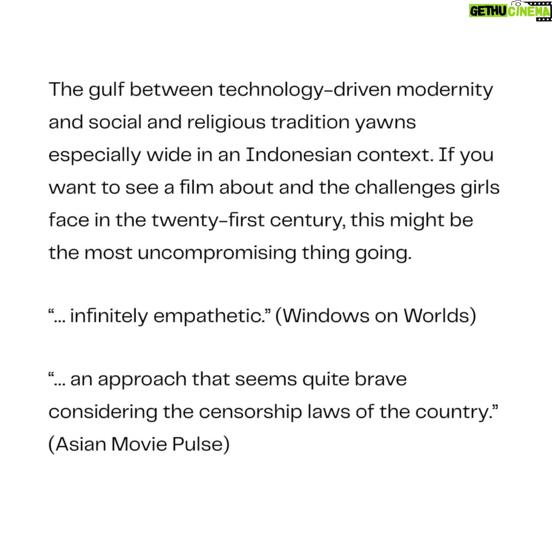 Gina S. Noer Instagram - Like & Share goes to Australia!! We are proudly official selection of @sxswsydney & @adlfilmfest ๐ Please check out the programmers' thoughtful notes on our work & the movie schedules ๐งกโจ Hopefully, you'll meet Lisa & Sarah there. #filmlikeandshare
