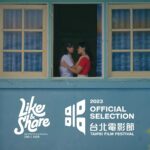 Gina S. Noer Instagram - Like & Share goes to Taipei! 🇹🇼 Perjalanan cerita Lisa & Sarah akan berlanjut ke Official Selection Taipei Film Festival dalam program 'Asian Prism' yang akan diadakan pada: Kamis, 22 Juni 2023 19:10 CST (VieShow Cinemas Taipei Hsin Yi) Senin, 3 Juli 2023 22:00 CST (VieShow Cinemas Taipei Hsin Yi) Kamis, 6 Juli 2023 16:30 CST (VieShow Cinemas Taipei Hsin Yi) Lihat, dengar & rasakan eratnya persahabatan mereka di @taipeiff. Sampai jumpa! 👋🏻 #LikeAndShare #FilmLikeAndShare #北影25 #台北電影節 #TaipeiFilmFestival -- Like & Share goes to Taipei! 🇹🇼 Lisa & Sarah will continue their journey to the Taipei Film Festival Official Selection in the 'Asian Prism' program, which will be held on: Thursday, 22 June 2023 19:10 CST (VieShow Cinemas Taipei Hsin Yi) Monday, 3 July 2023 22:00 CST (VieShow Cinemas Taipei Hsin Yi) Thursday, 6 July 2023 16:30 CST (VieShow Cinemas Taipei Hsin Yi) See, listen & feel their friendship only at @taipeiff. See you! 👋🏻 #likeandshare #filmlikeandshare #北影25 #台北電影節 #TaipeiFilmFestival