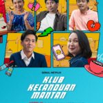 Gina S. Noer Instagram - Klub Kecanduan Mantan siap nemenin kamu untuk move on. Streaming sekarang, hanya di Netflix! #Netflix #ExAddictsClub #KlubKecanduanMantan Proud of you, gank!