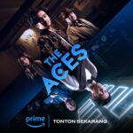 Gina S. Noer Instagram - Akhirnya perjalanan menuju duel panas biliar antara Kiu (@kevinardillova) dan Dharma (@mahiraemir) sudah bisa disaksikan di Prime Video! ❤️ Episode 1-4 tayang di @primevideoid mulai hari ini dan episode 5-8 di 28 Desember! 🎱 @zaraadhsty @chandrapitok @suryasaputra507 @indrabirowox @agthpricilla @salmanaristo @_videorobber_ #WahanaKreator #PrimeVideo #TheAces