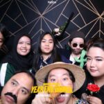 Gina S. Noer Instagram - Semoga jalan lo jadi timses salah satu capres berkah selalu ya, @rinosarjono Indonesia bangga sama putra bangsa seperti lo ❤️🤍 Salam 4 Jari! Hahahaha 😂 @salmanaristo @sppratama @orchidaramadhania @yanarahajeng @deyayu.yuliani @divapresya @ellenarmin @hahahaditha @fitriamuthmainnah @adam_juanp @javier_lukito @arief_ashshiddiq @kurniaxander @jeffryk_ @nepioks @elizacheisa Mamat Riya Wahana Kreator Nusantara