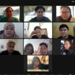 Gina S. Noer Instagram - Semoga jalan lo jadi timses salah satu capres berkah selalu ya, @rinosarjono Indonesia bangga sama putra bangsa seperti lo ❤️🤍 Salam 4 Jari! Hahahaha 😂 @salmanaristo @sppratama @orchidaramadhania @yanarahajeng @deyayu.yuliani @divapresya @ellenarmin @hahahaditha @fitriamuthmainnah @adam_juanp @javier_lukito @arief_ashshiddiq @kurniaxander @jeffryk_ @nepioks @elizacheisa Mamat Riya Wahana Kreator Nusantara