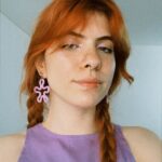 Ginebra Vega Instagram - che puede ser que i just wanna stay in that lavender haze ?!!