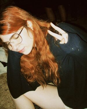 Ginebra Vega Instagram - noviembre<3
lo que se dice un photodump