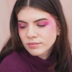 Ginebra Vega Instagram - 🌷 para cortar con tanta astrología les dejo unas fotis de esta sesión que hicimos con @delfinaciancio 🌷