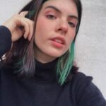 Ginebra Vega Instagram - 🌷🌷🌷