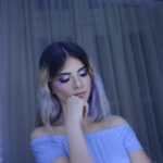 Ginebra Vega Instagram - es arte lo que hace @cecilia_rialschvemer con el maquillaje 📷 @valenn999