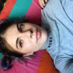 Ginebra Vega Instagram - delicate