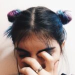 Ginebra Vega Instagram - flashié