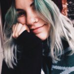 Ginebra Vega Instagram – por qué estoy tan feliz?