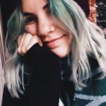 Ginebra Vega Instagram - por qué estoy tan feliz?