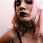 Ginebra Vega Instagram - amaneció y quizás no te reclame nada si no te vas