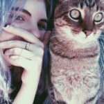 Ginebra Vega Instagram – un gato o una lechuza la respuesta los sorprenderá