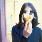 Ginebra Vega Instagram – 🍌🍌🍌