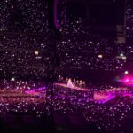 Ginebra Vega Instagram - ustedes me conocen así que se imaginarán por qué no puedo poner en palabras la noche que viví🥹🥹 taylor swift me regaló el show de mi vida<3 gracias a todas las swifties con las que compartí que le hicieron la tarde
